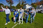 Men’s Soccer Senior Day  Wheaton College Men’s Soccer 2022 Senior Day. - Photo By: KEITH NORDSTROM : Wheaton, soccer